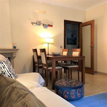 상 마르티뇨 두 포르투 Casas Do Mar - S. Martinho Bay 아파트 외부 사진