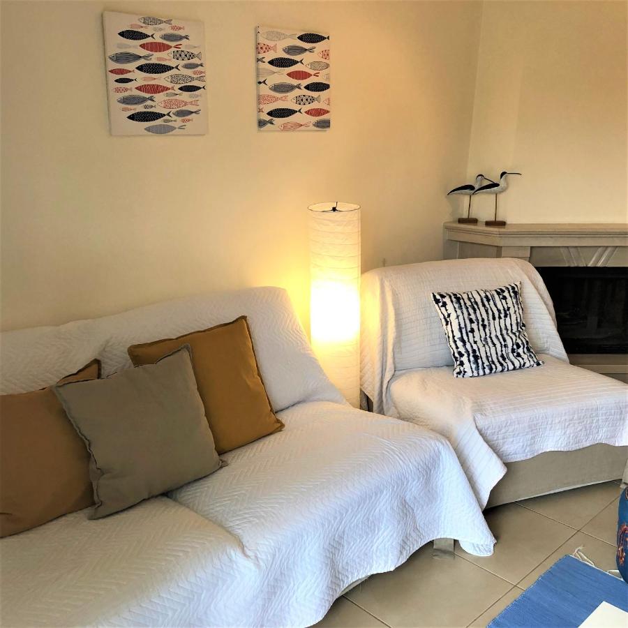 상 마르티뇨 두 포르투 Casas Do Mar - S. Martinho Bay 아파트 외부 사진