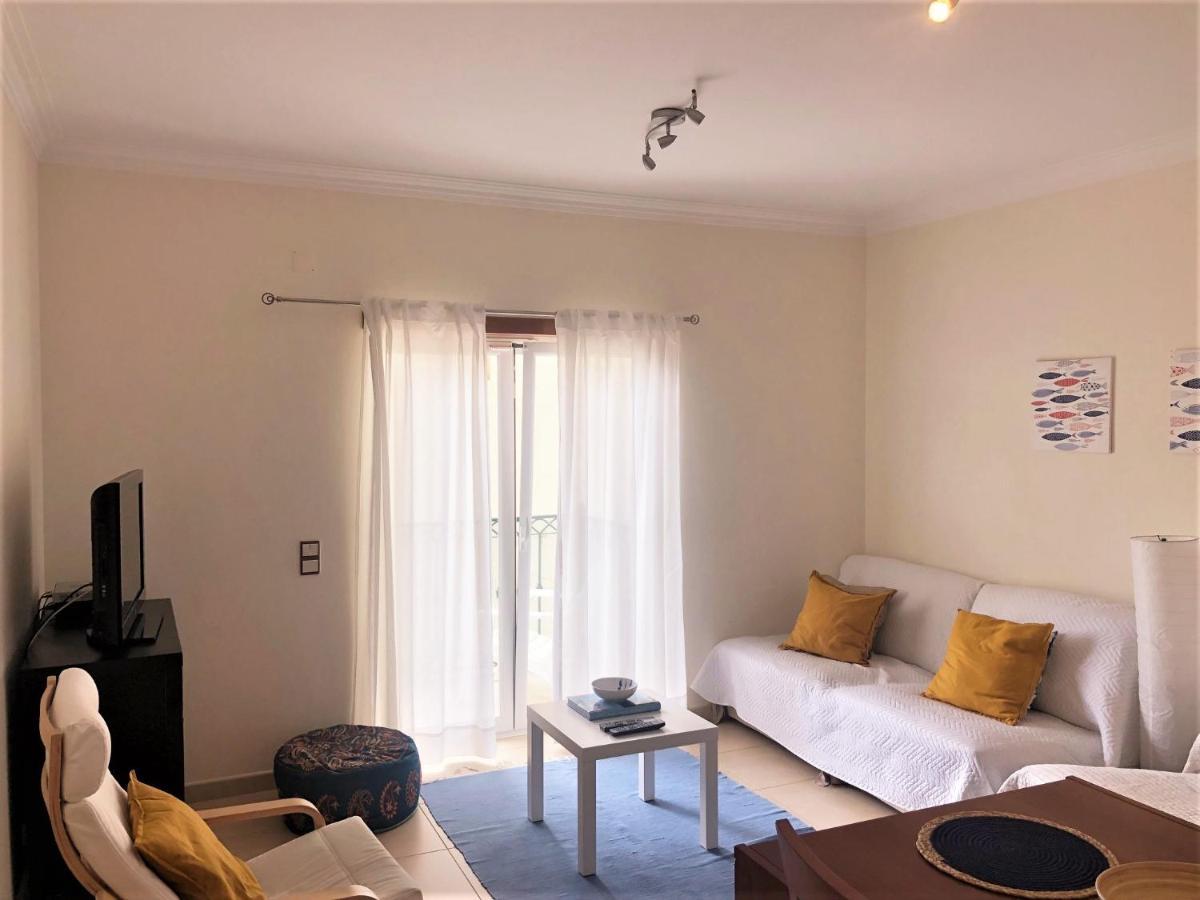 상 마르티뇨 두 포르투 Casas Do Mar - S. Martinho Bay 아파트 외부 사진